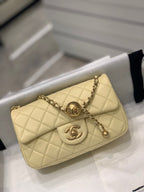 LO - CHL  BAGS FOR WOMEN - FASHION LUXURY BAGS -2073