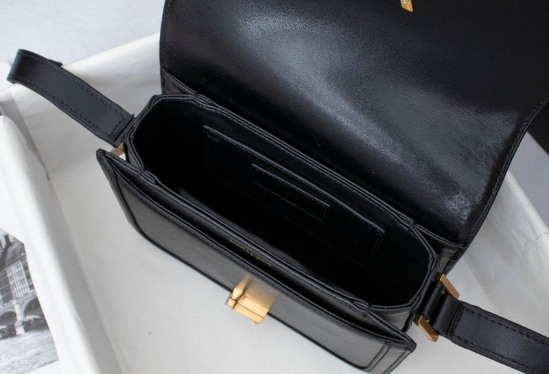 YSL BAGS - WOMEN LOVE LUXURY BAGS - 1940