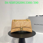 LO - BGA Bags - 2082