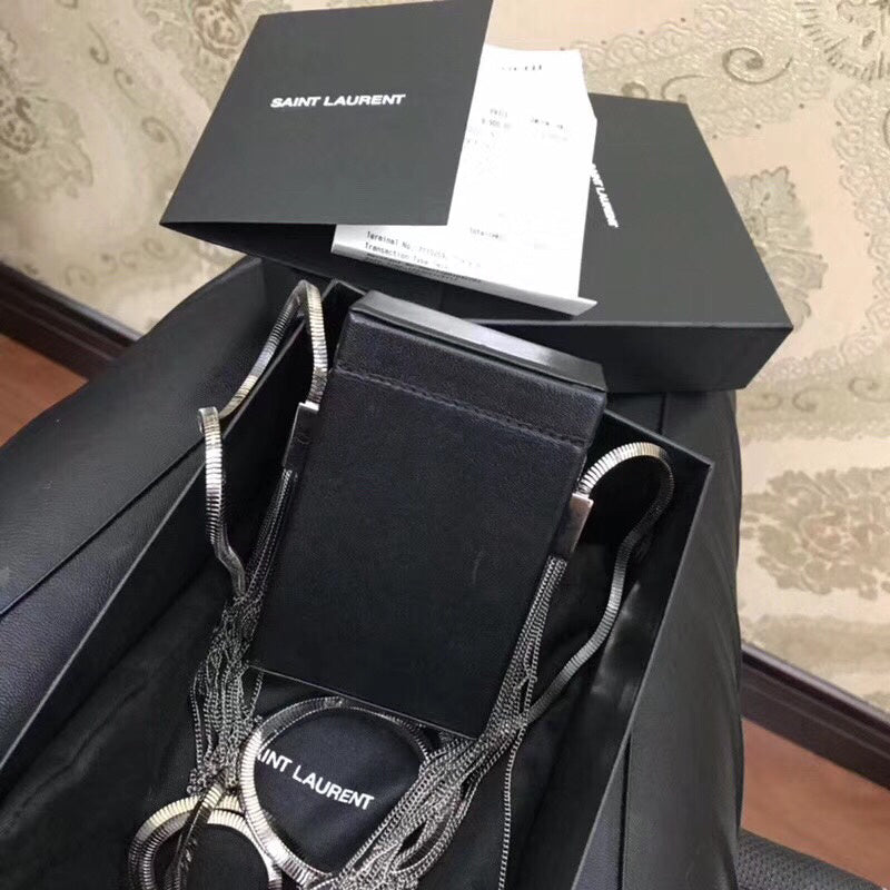 BB - YSL Bag - 3879