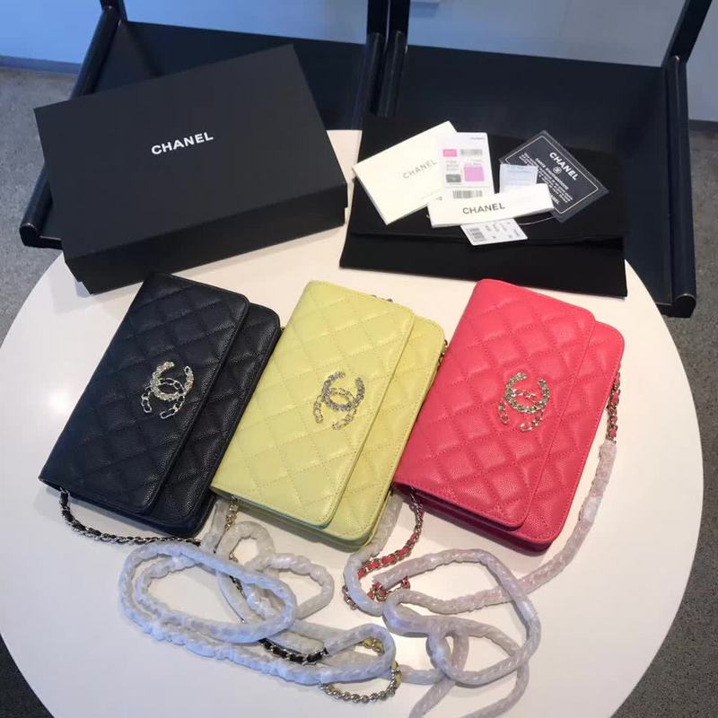 LO - CHL  BAGS FOR WOMEN - FASHION LUXURY BAGS - 932