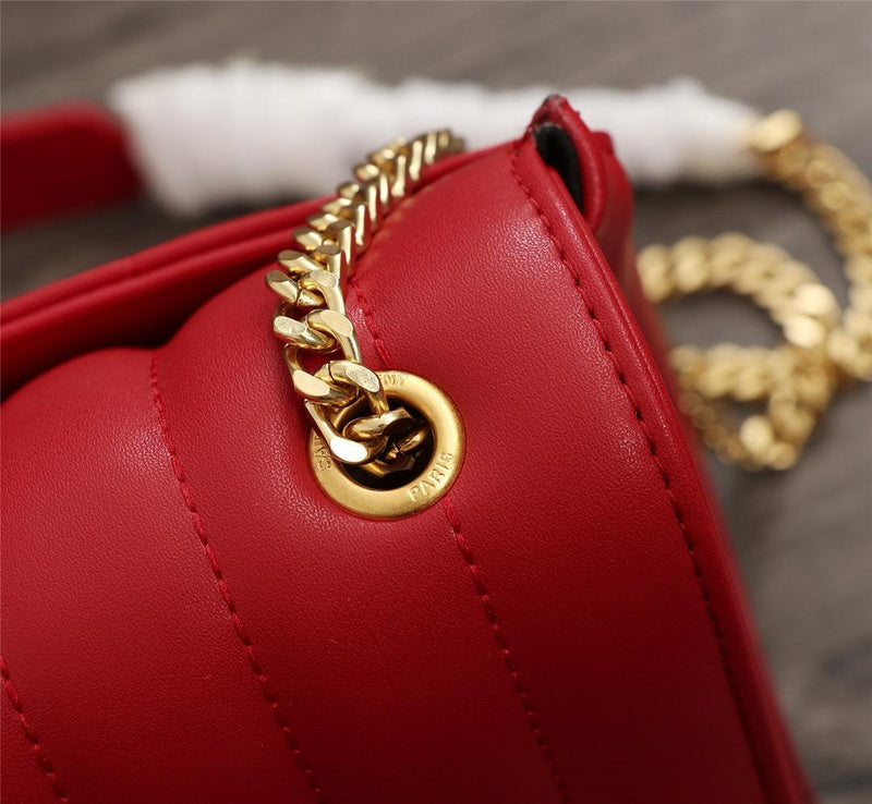 BB - YSL Bag - 2913