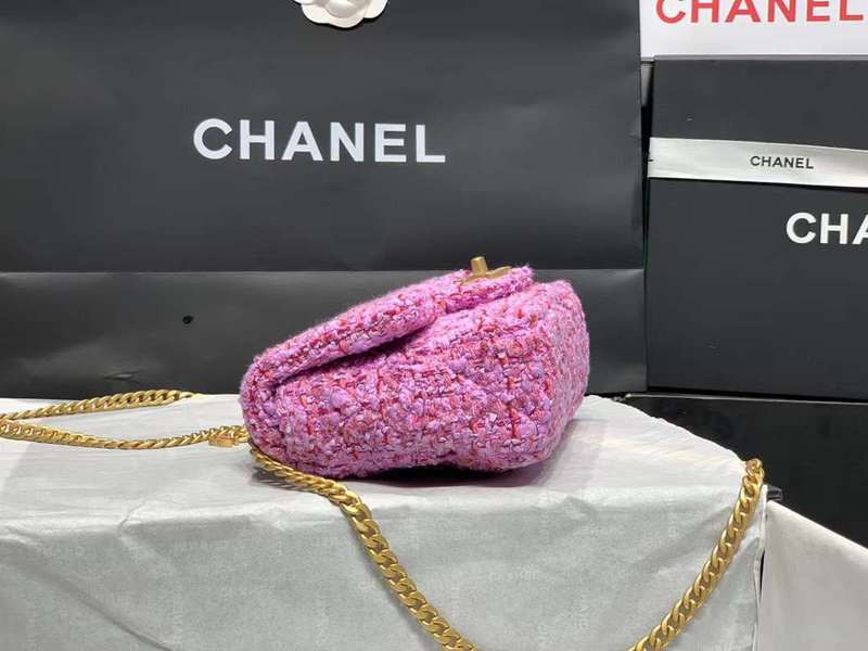 LO - CHL  BAGS FOR WOMEN - FASHION LUXURY BAGS - 146