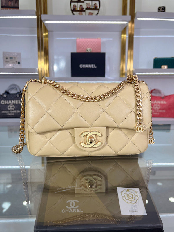 LO - CHL Bags - 3240