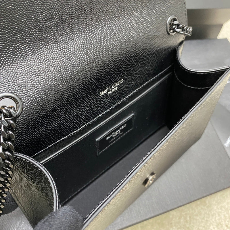 YSL BAGS - WOMEN LOVE LUXURY BAGS - 084
