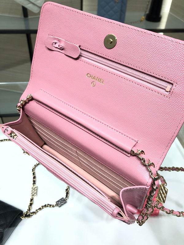LO - CHL  BAGS FOR WOMEN - FASHION LUXURY BAGS -1913