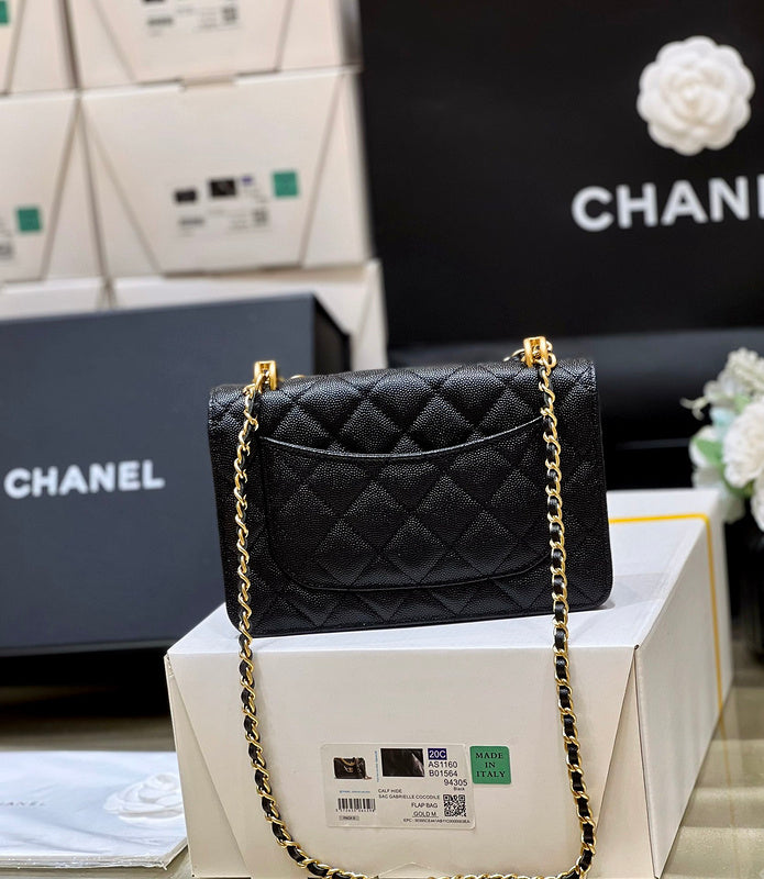 LO - LUXURY CHL BAGS - 610