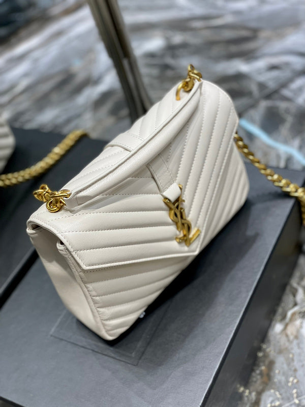 YSL BAGS - WOMEN LOVE LUXURY BAGS - 387