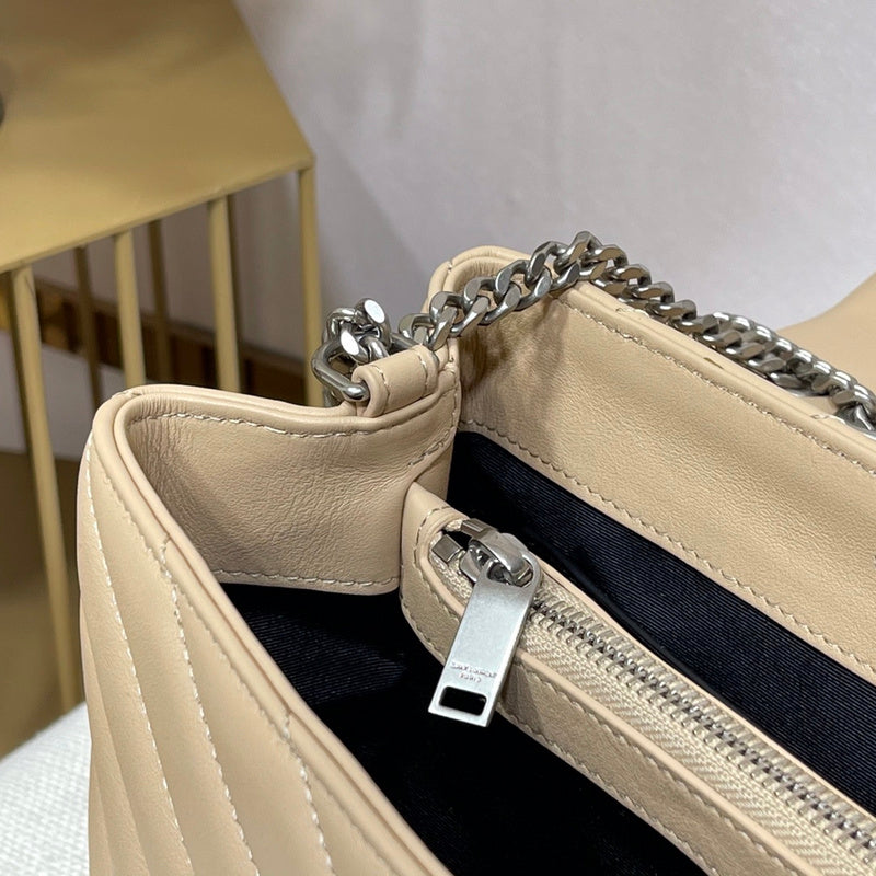 YSL BAGS - WOMEN LOVE LUXURY BAGS - 2409