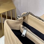 YSL BAGS - WOMEN LOVE LUXURY BAGS - 2409