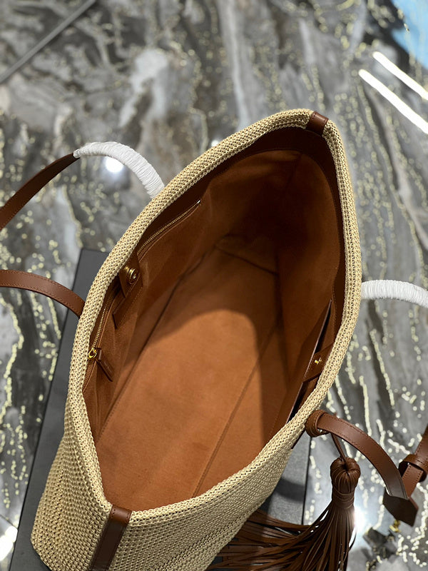 Lusso Official - LUXURY YSL BAGS - 607