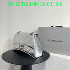 LO - BGA Bags - 2094