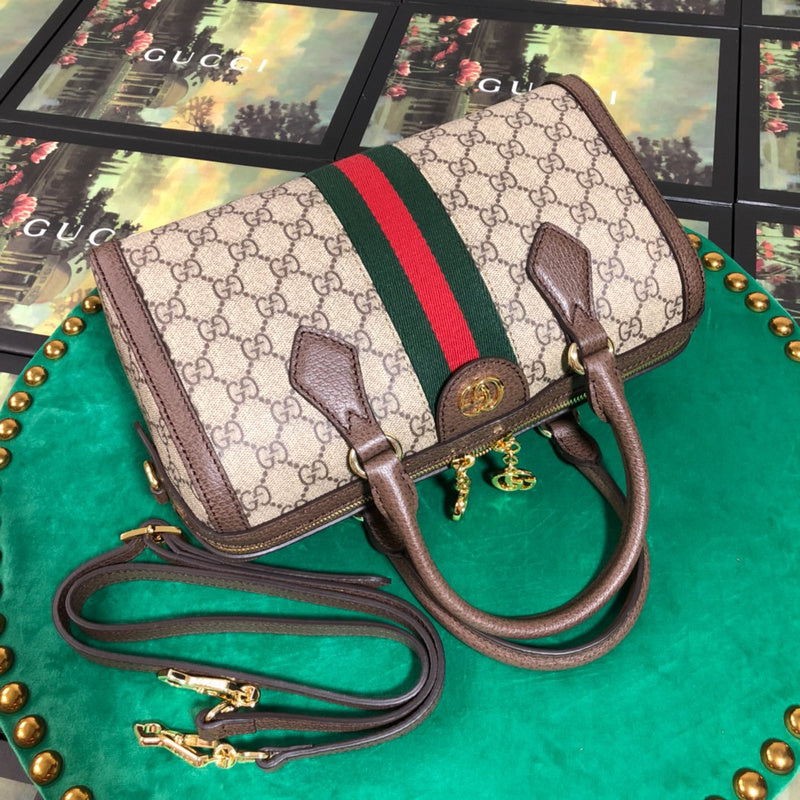 LO - GCC Bags - 6305