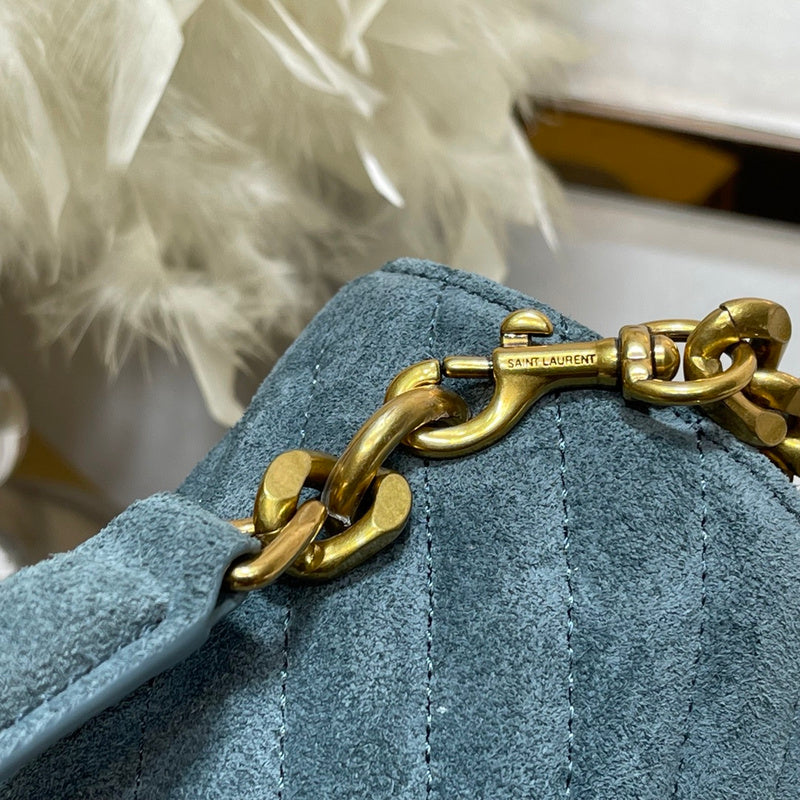 YSL BAGS - WOMEN LOVE LUXURY BAGS - 2419