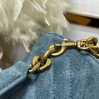 YSL BAGS - WOMEN LOVE LUXURY BAGS - 2419