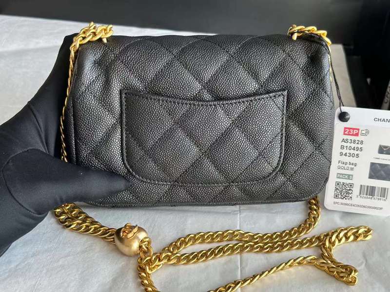 LO - CHL  BAGS FOR WOMEN - FASHION LUXURY BAGS - 397