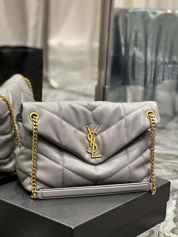 Lusso Official - YSL LUXURY WOMEN BAGS - 1573