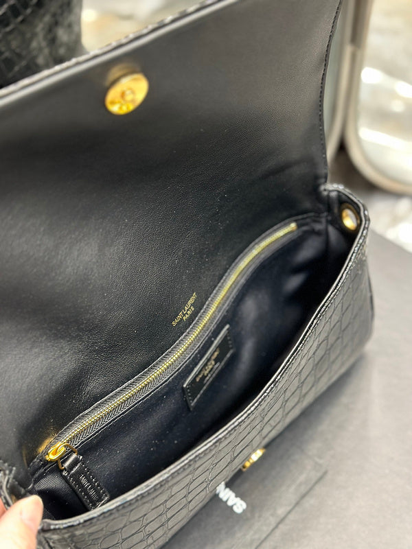 YSL BAGS - WOMEN LOVE LUXURY BAGS - 211