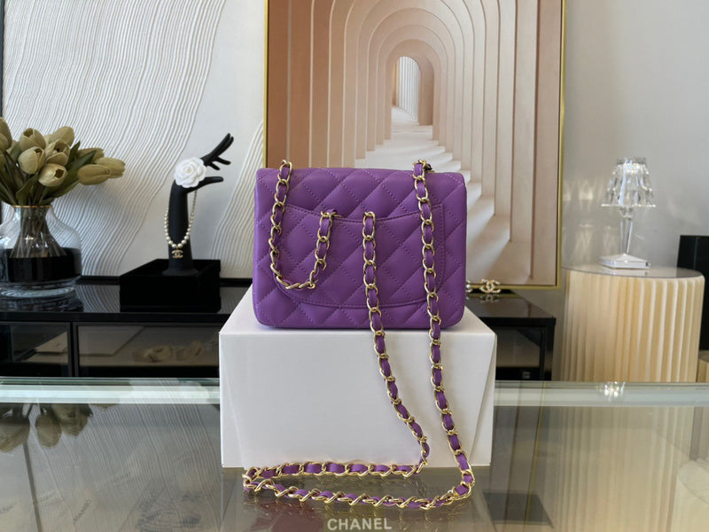 LO - CHL Bags - 2024