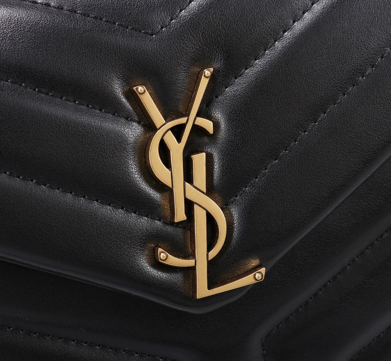YSL BAGS - WOMEN LOVE LUXURY BAGS - 1326