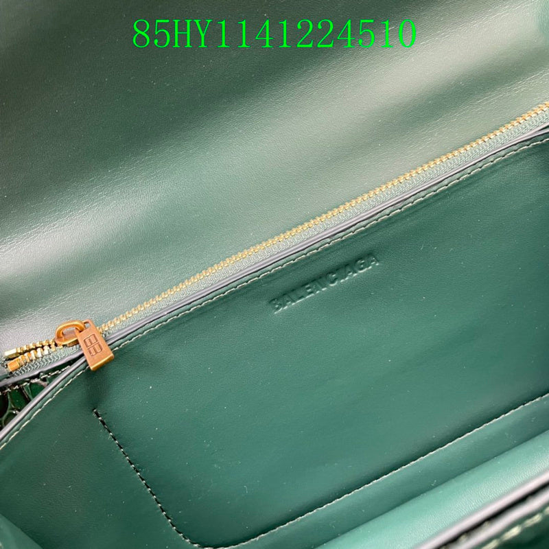 LO - BGA Bags - 2395