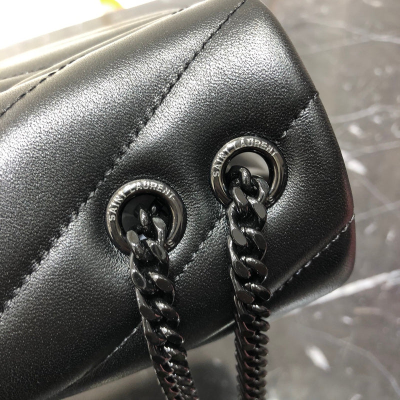 YSL BAGS - WOMEN LOVE LUXURY BAGS - 2673