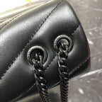 YSL BAGS - WOMEN LOVE LUXURY BAGS - 2673