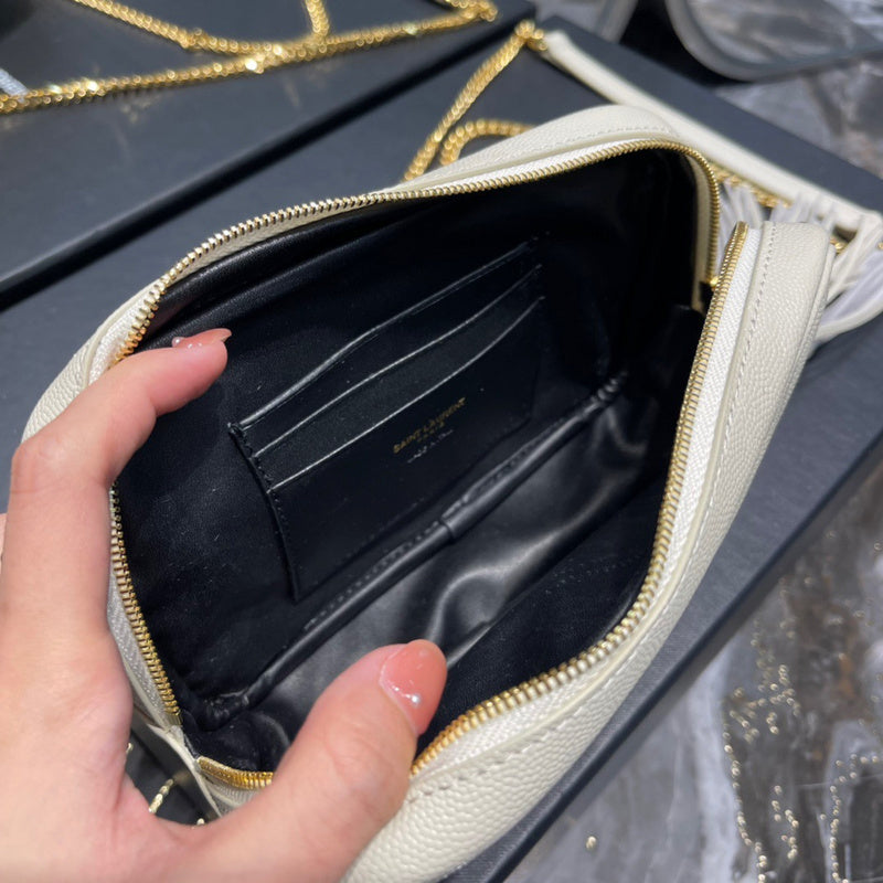 BB - YSL Bag - 1865