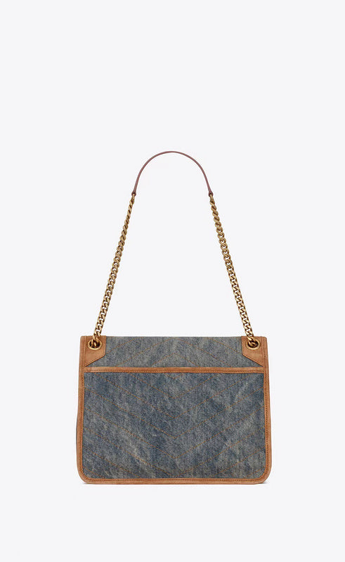 BB - YSL Bag - 3645