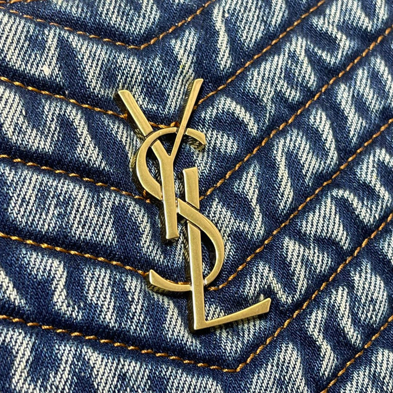 YSL BAGS - WOMEN LOVE LUXURY BAGS - 2434