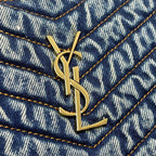 YSL BAGS - WOMEN LOVE LUXURY BAGS - 2434