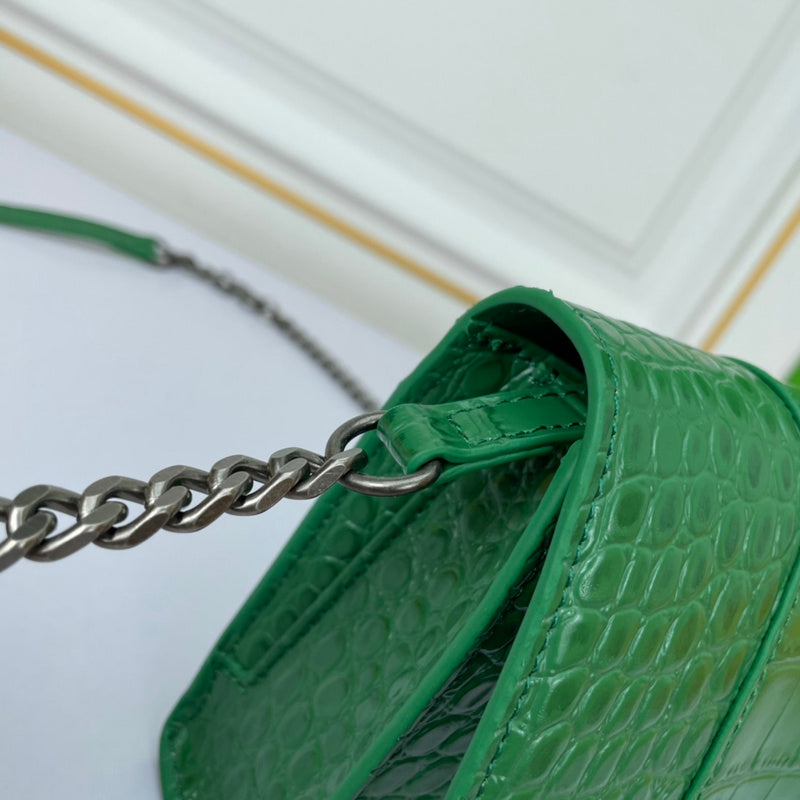 LO - BLN-CIAGA WOMEN LUXURY BAGS - 825