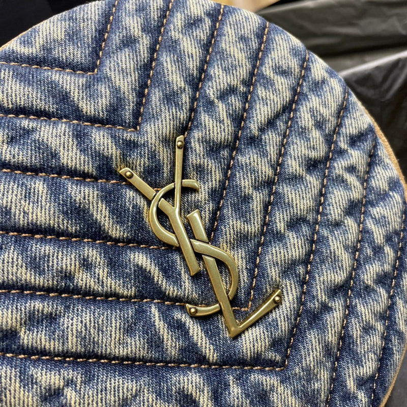 Lusso Official - LUXURY YSL BAGS - 848