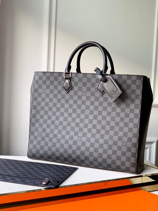 LO - LV Bags - 15566