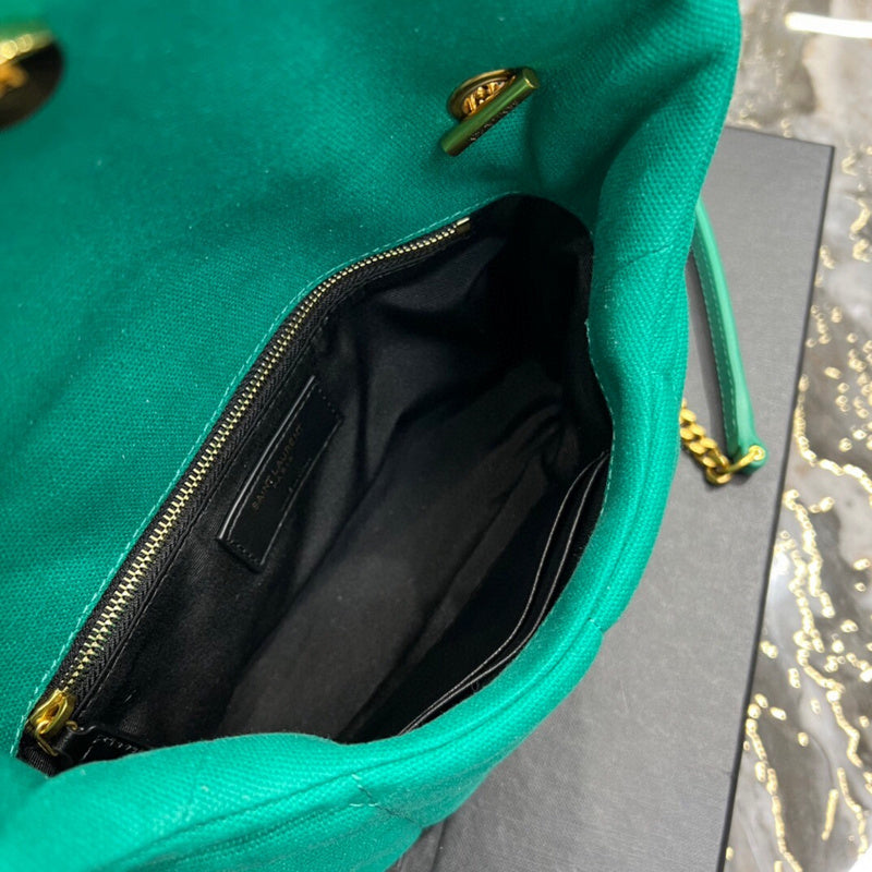 BB - YSL Bag - 1233