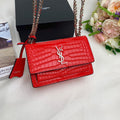 BB - YSL Bag - 3515