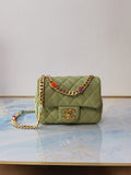 LO - CHL Bags - 1692