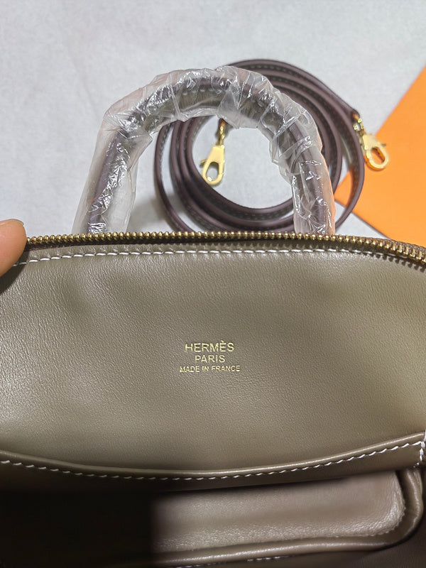 LO - HRMS DESIGNER BAGS - WOMEN BAGS - 833