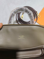 LO - HRMS DESIGNER BAGS - WOMEN BAGS - 833