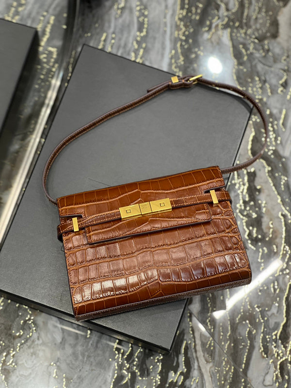 YSL BAGS - WOMEN LOVE LUXURY BAGS - 2209