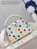 LO - LV Bags - 15447