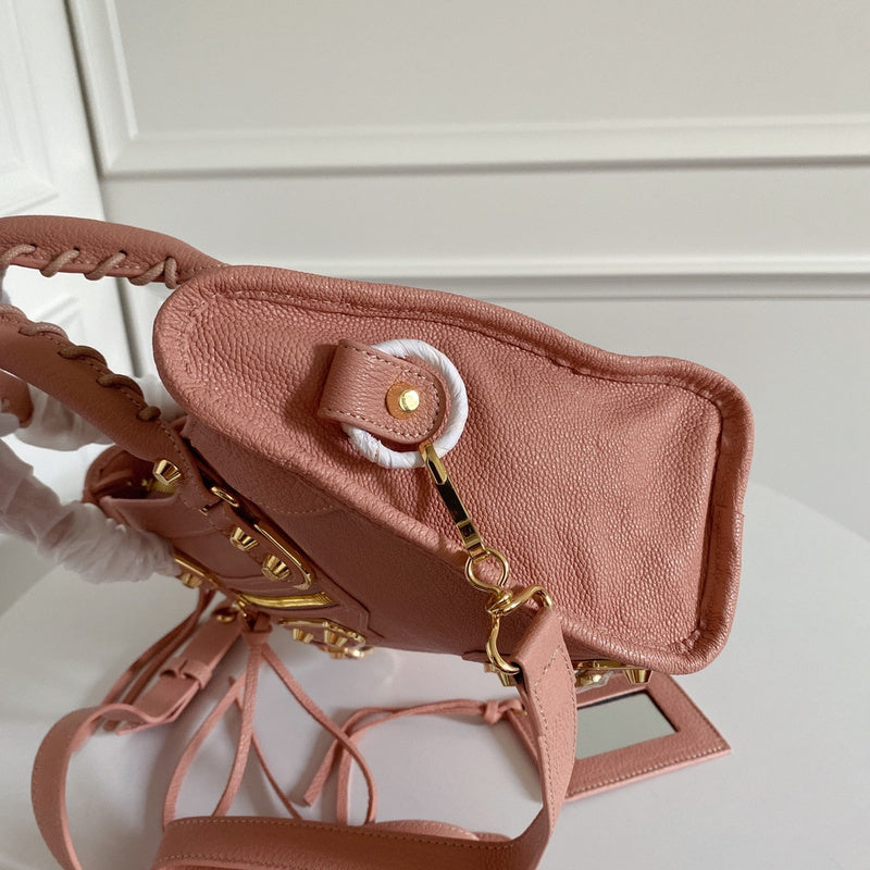 LO - BLN-CIAGA WOMEN LUXURY BAGS - 613