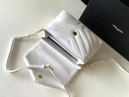 YSL BAGS - WOMEN LOVE LUXURY BAGS - 1646