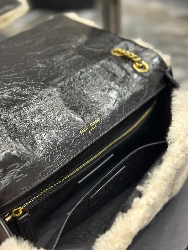 Lusso Official - YSL LUXURY WOMEN BAGS - 1777