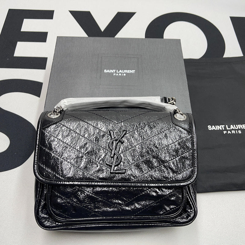 BB - YSL Bag - 2240