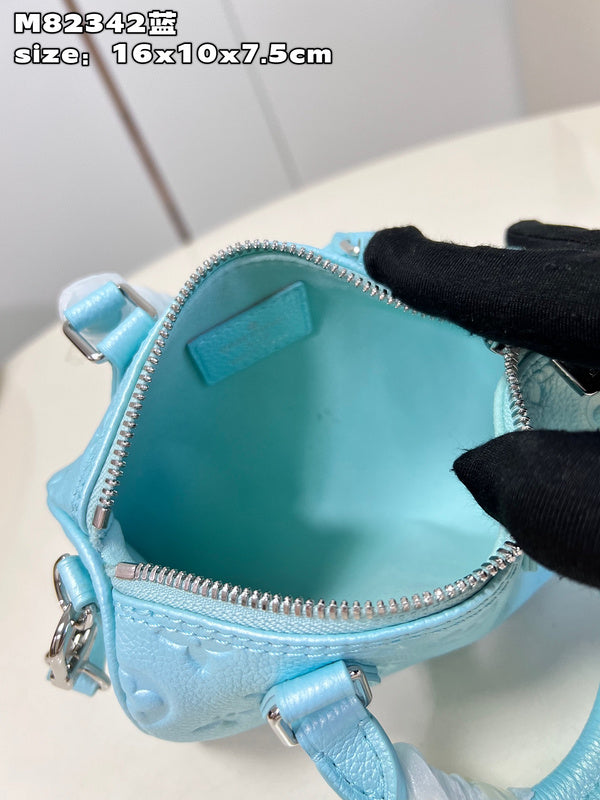 LO - LV Bags - 15392
