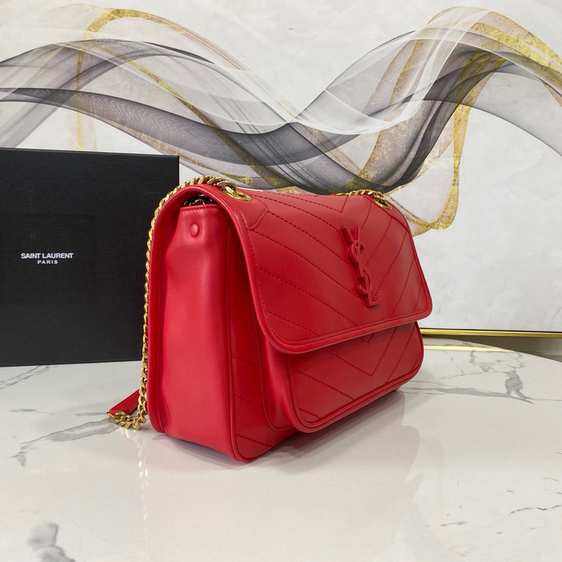 BB - YSL Bag - 2241