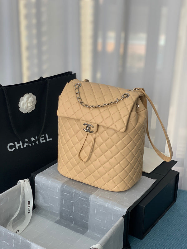 Lusso Official -  CHL BAGS  - 338