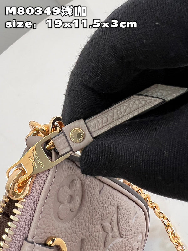 LO - LV Bags - 15867