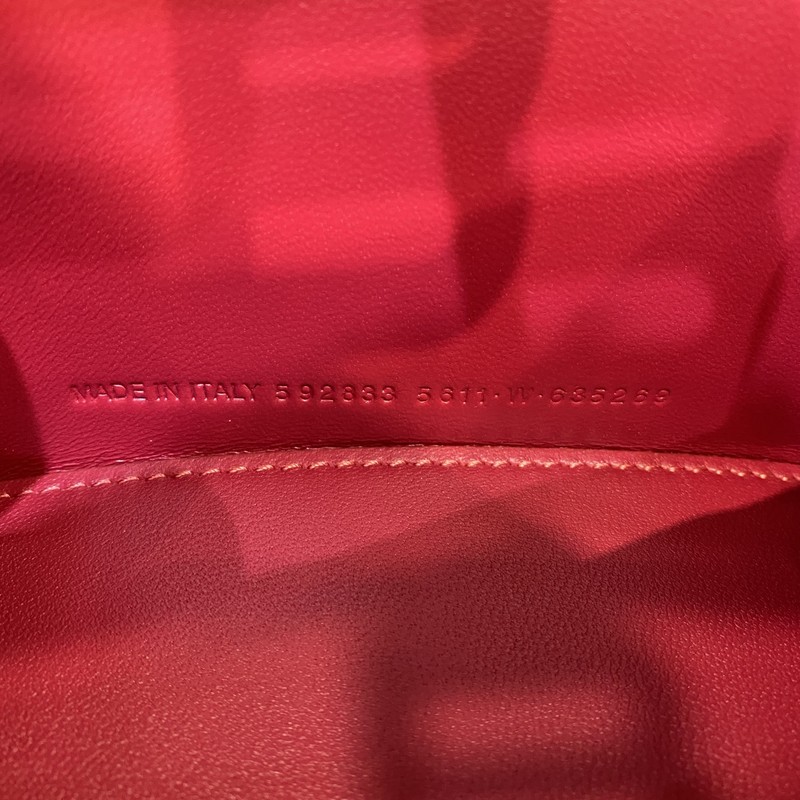 LO - BLN-CIAGA WOMEN LUXURY BAGS - 585